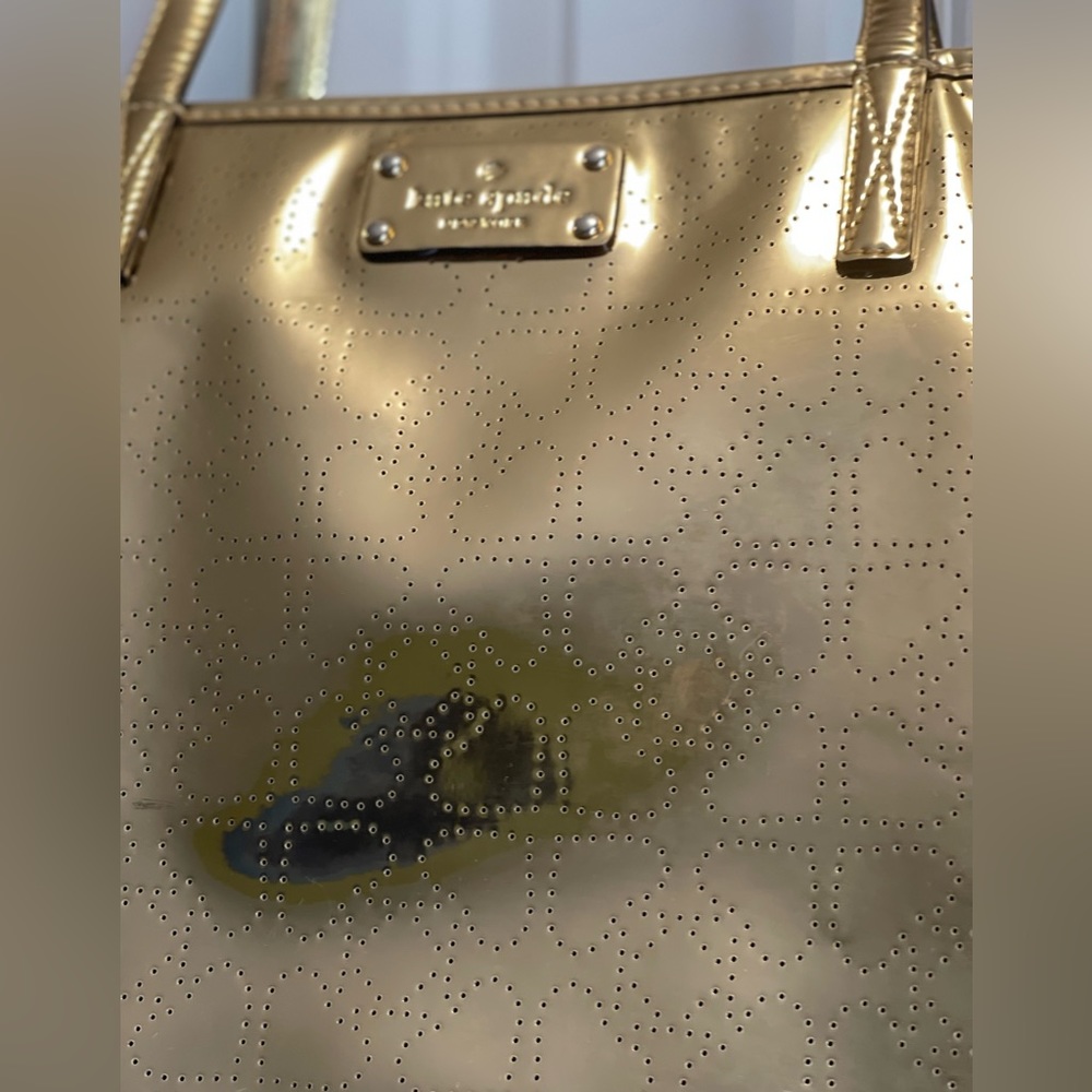 HOLIDAY SPECIAL - KATE SPADE HANDBAG - Picture 14 of 14